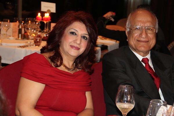 Diner Du Sommelier 